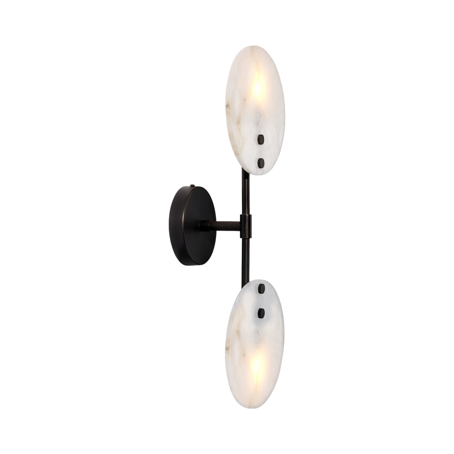 Oracle Wall Light in Detail.