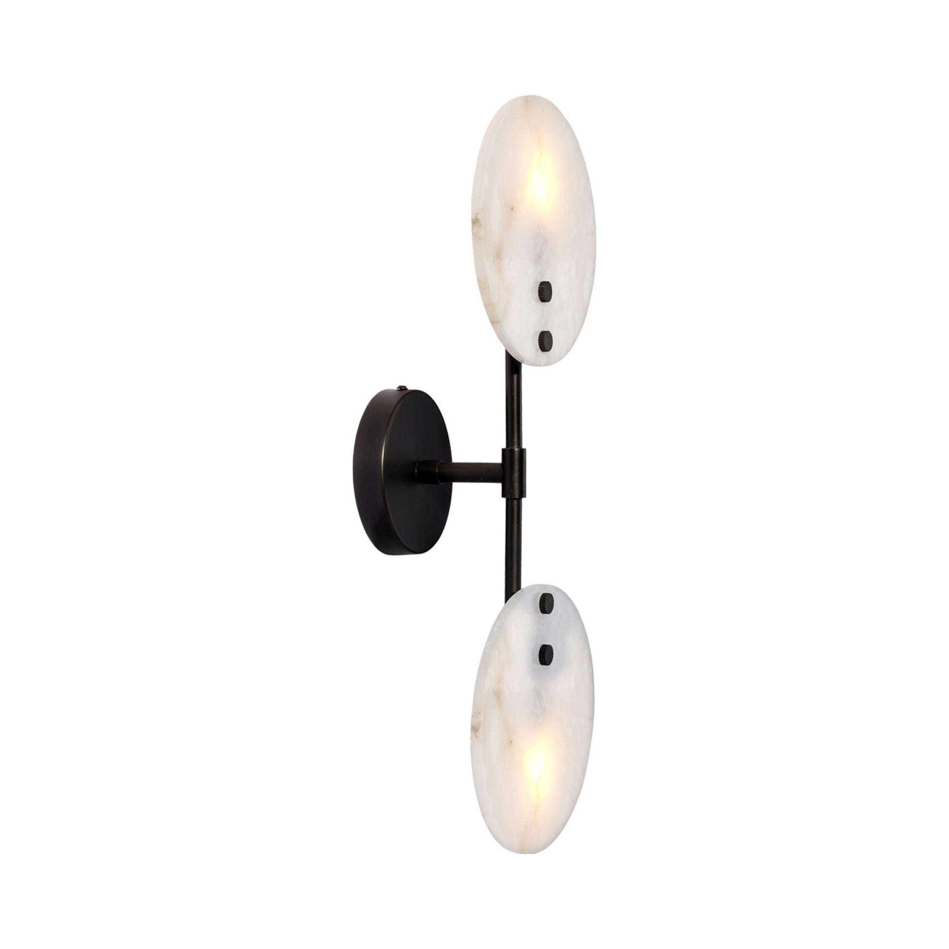 Oracle Wall Light in Detail.