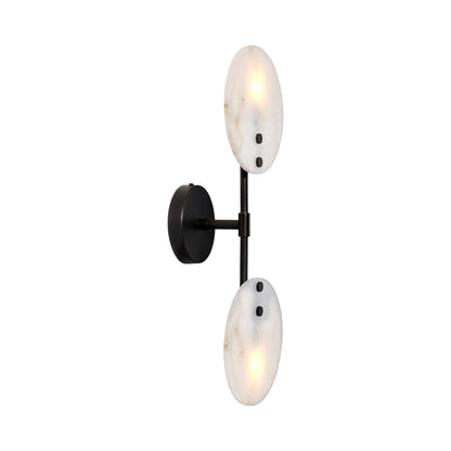 Oracle Wall Light in Detail.