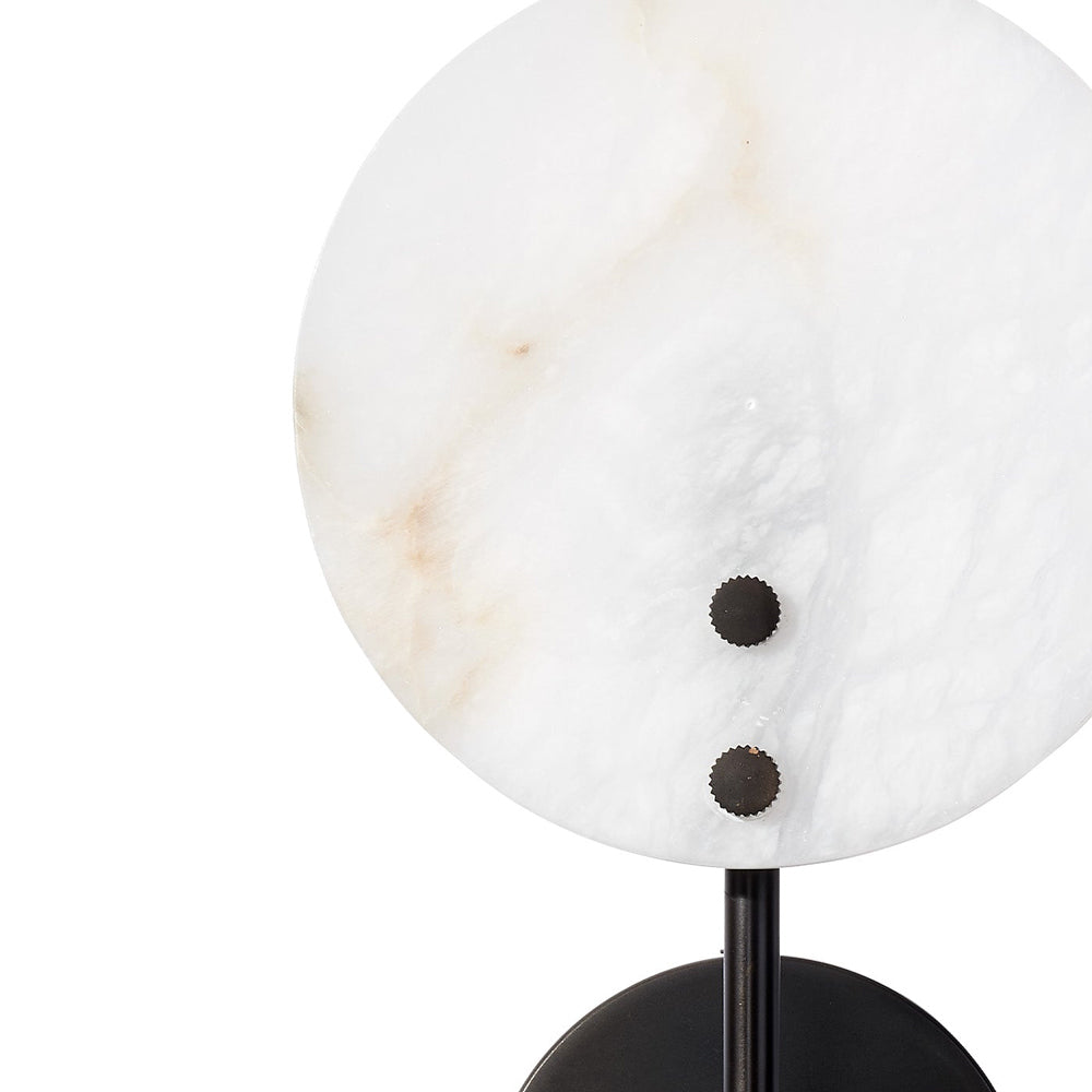 Oracle Wall Light in Detail.