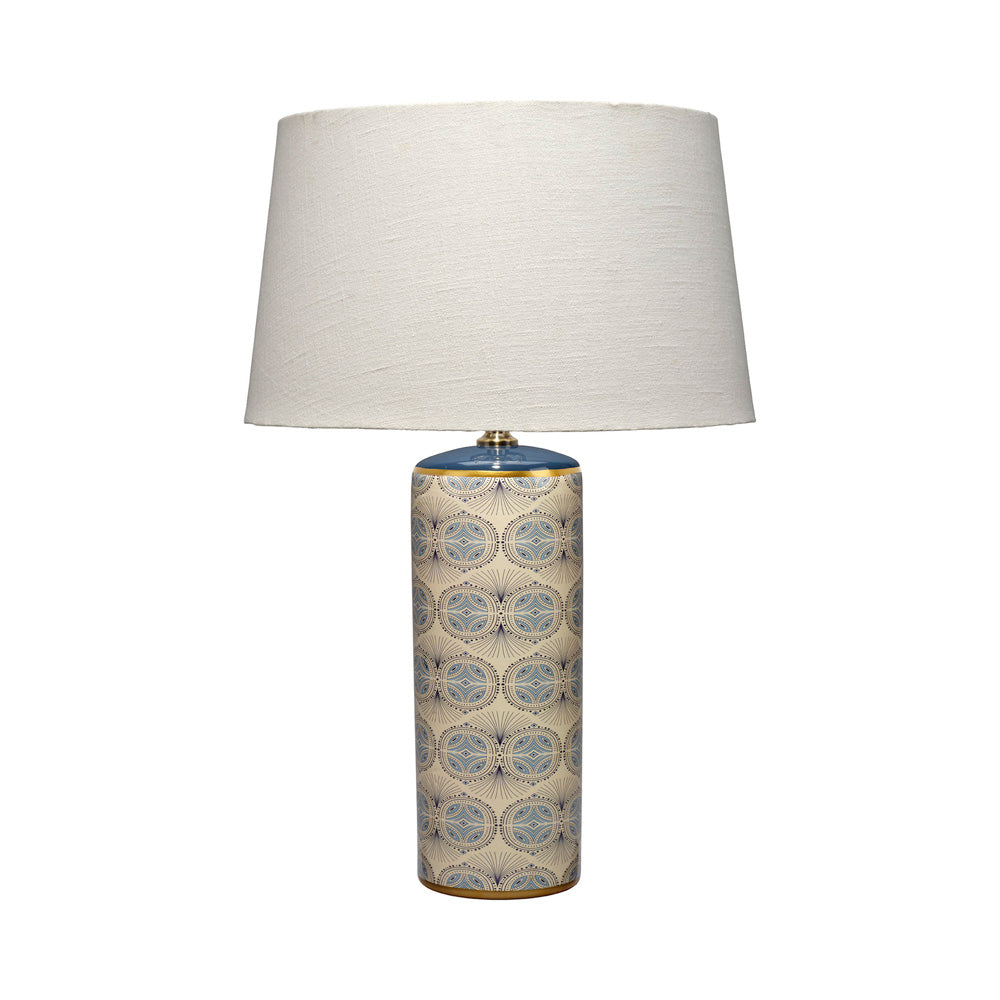 Orbital Table Lamp.