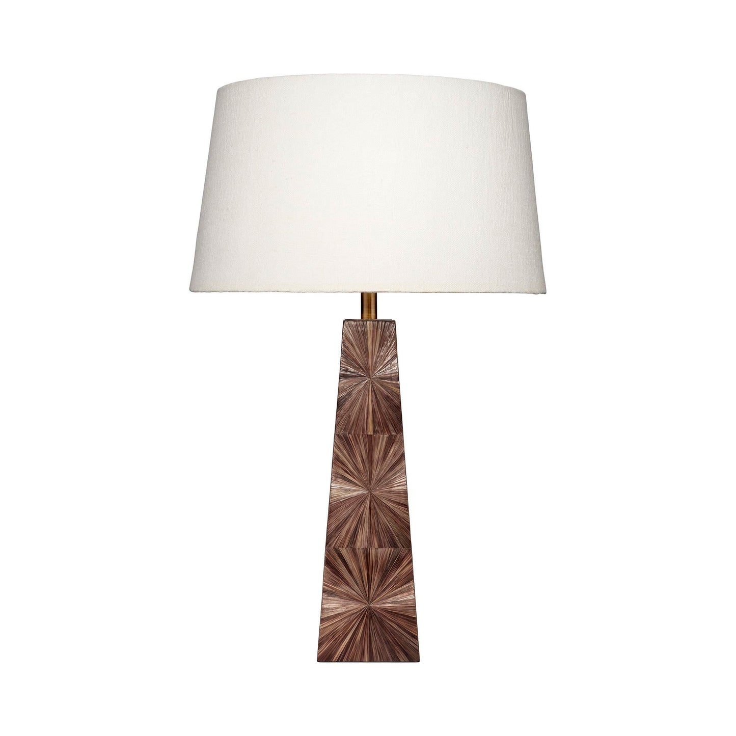 Palm Table Lamp.