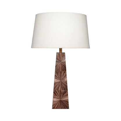 Palm Table Lamp.