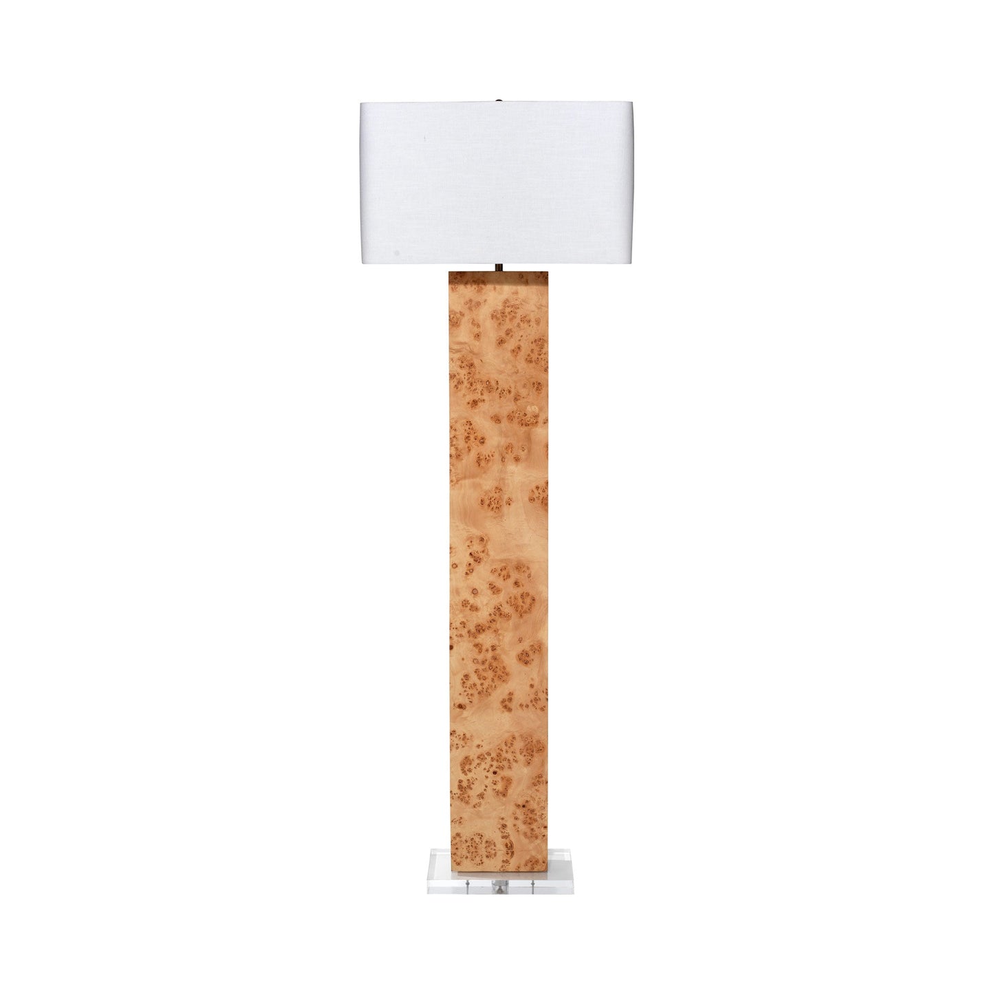 Parallel Floor Lamp.