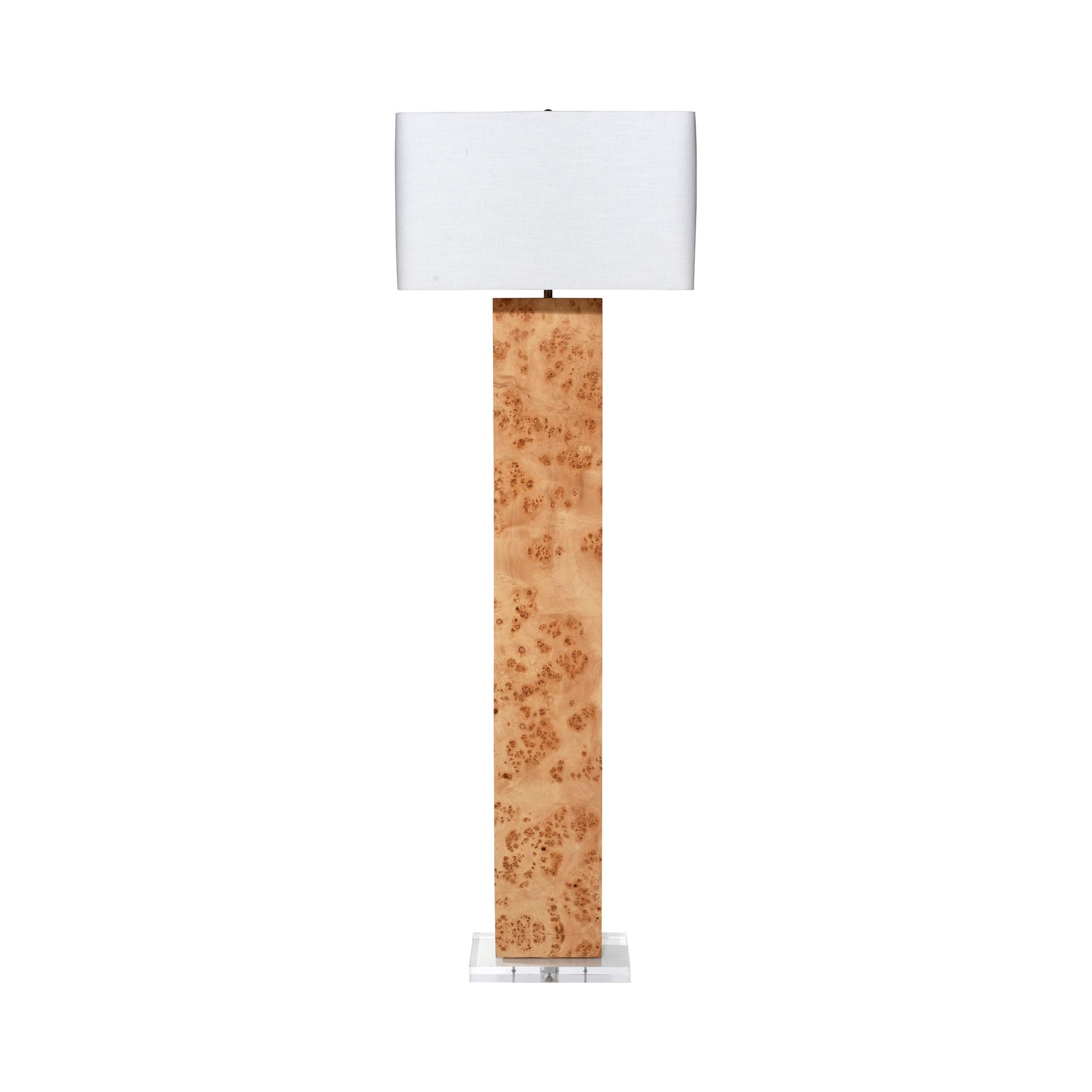 Parallel Floor Lamp.