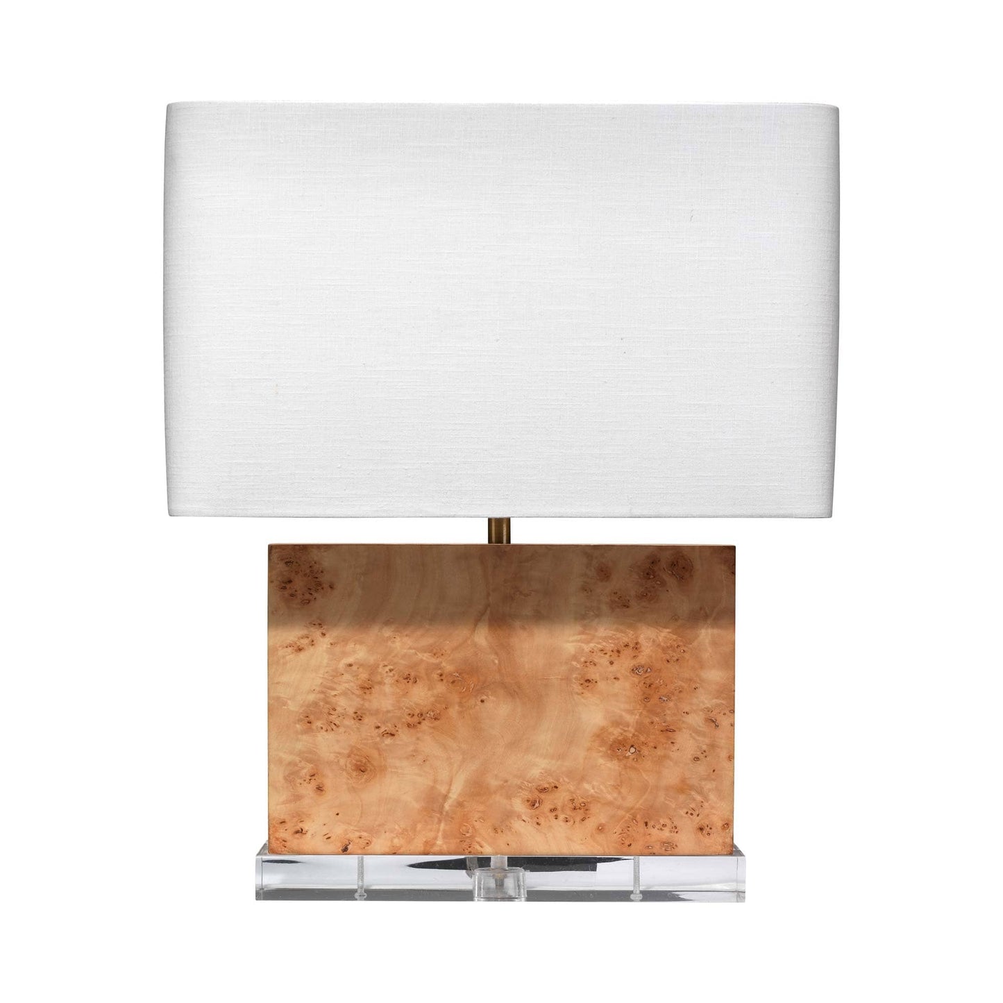 Parallel Table Lamp.