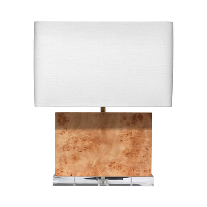 Parallel Table Lamp.
