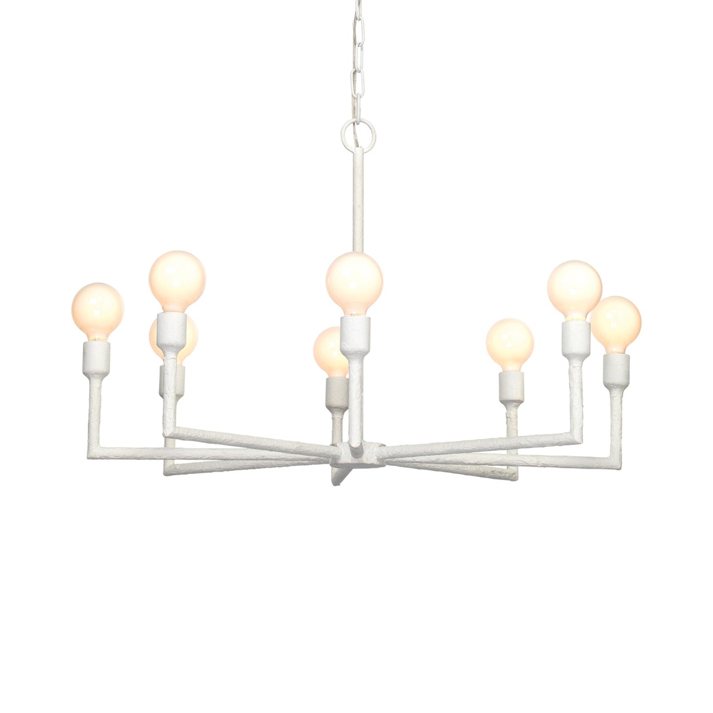 Park Chandelier.