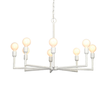 Park Chandelier.