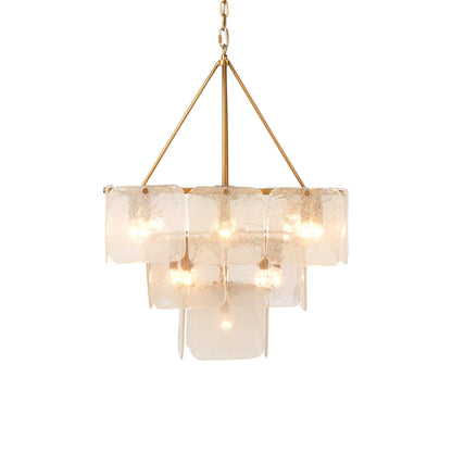 Perignon Chandelier.
