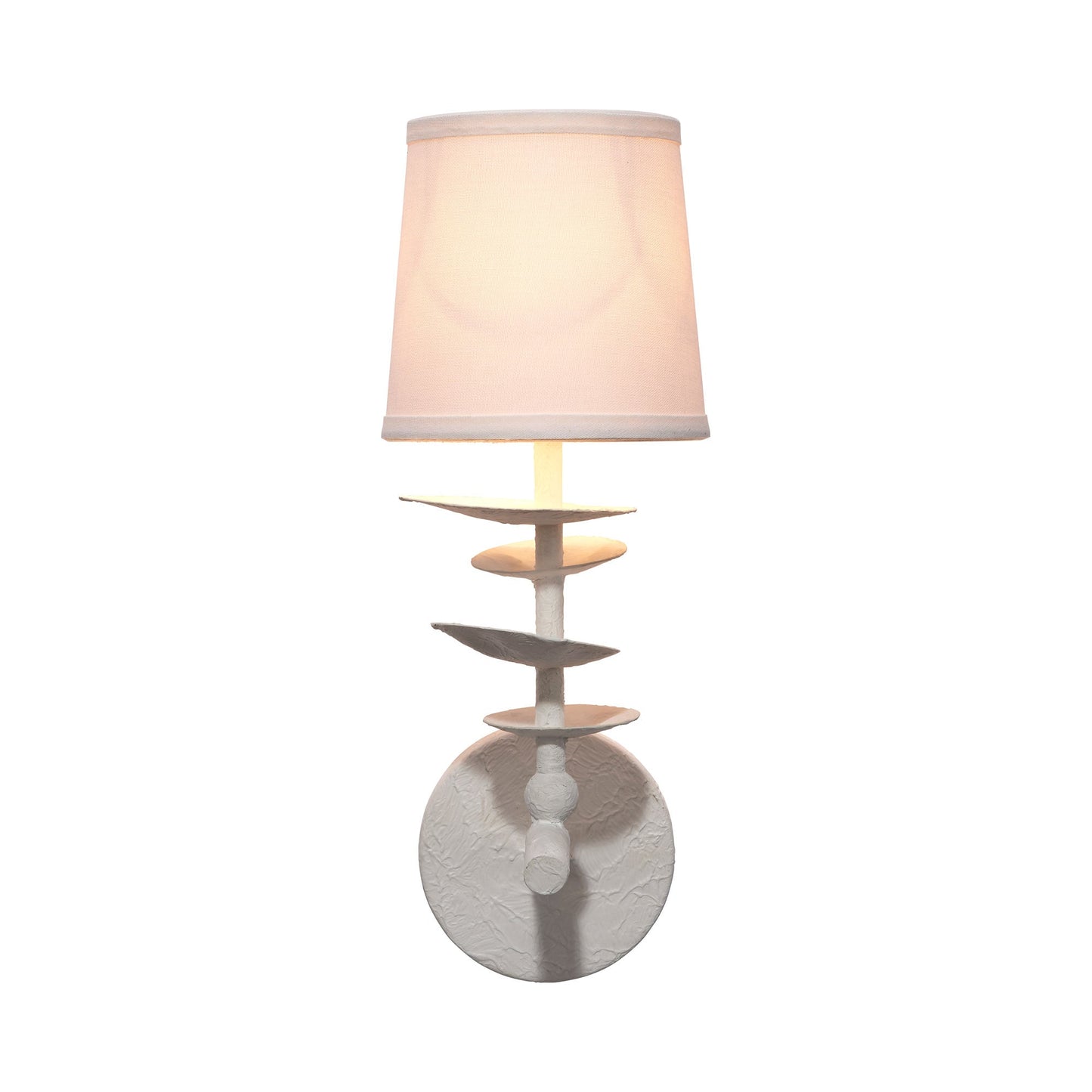Petal Wall Light.