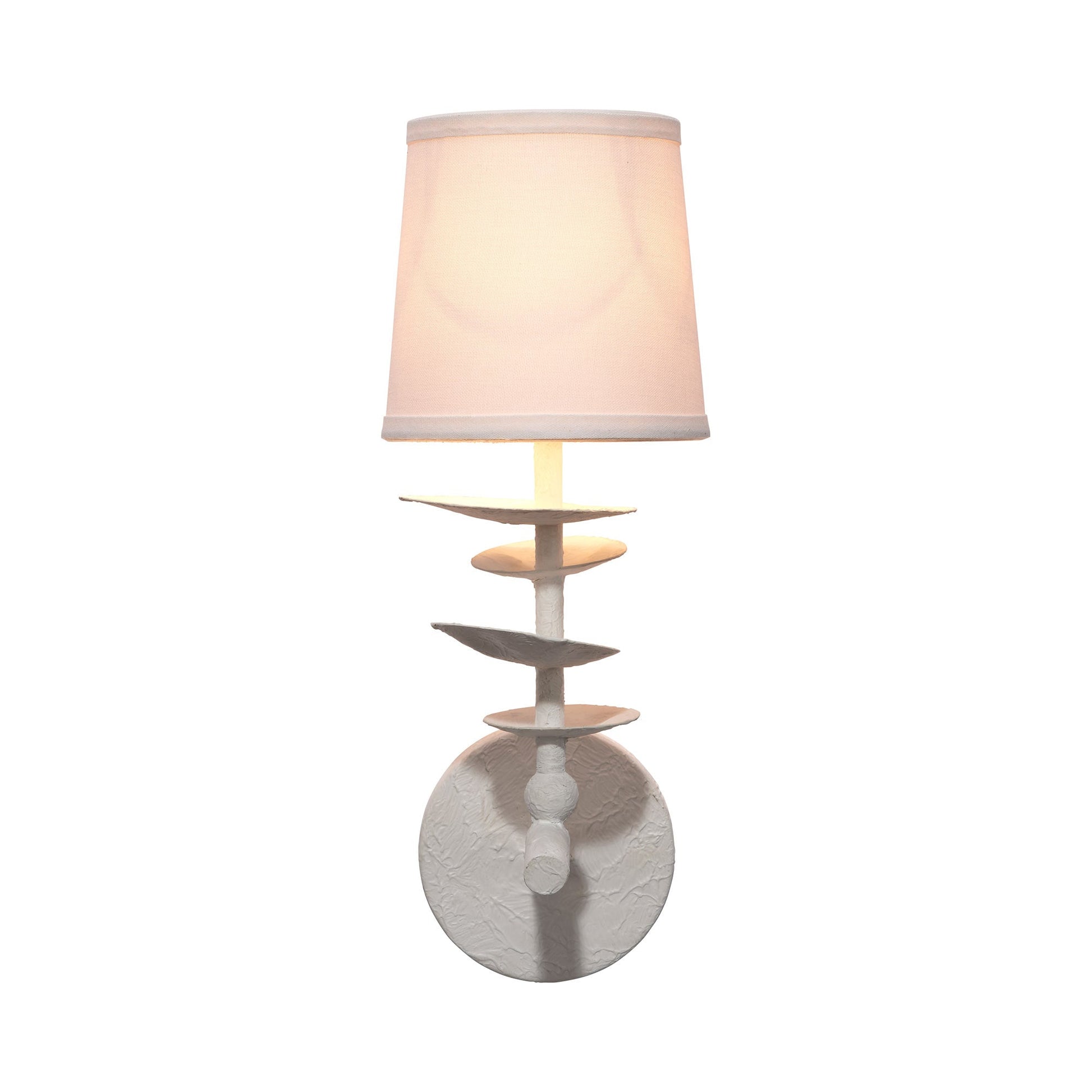 Petal Wall Light.