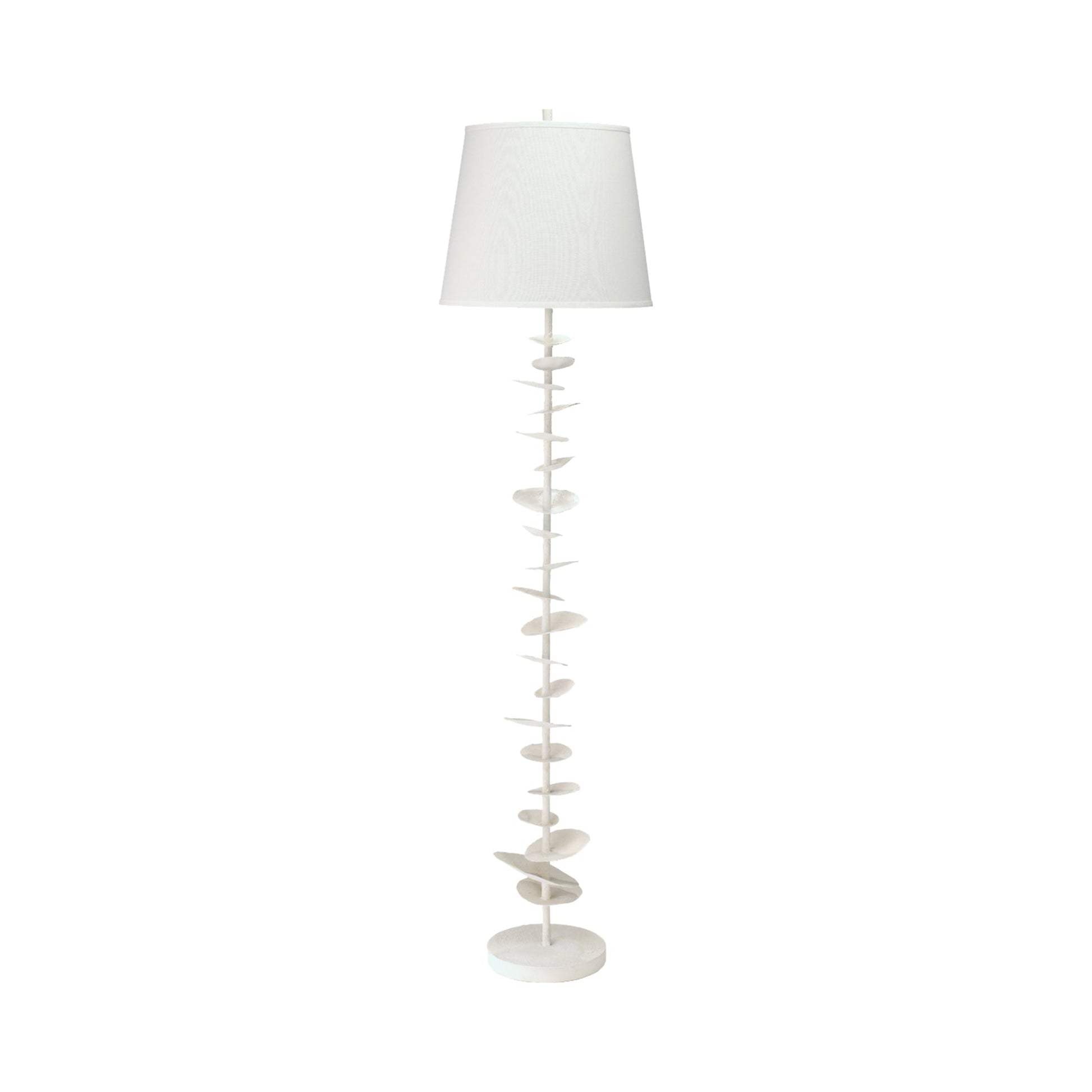 Petals Floor Lamp.