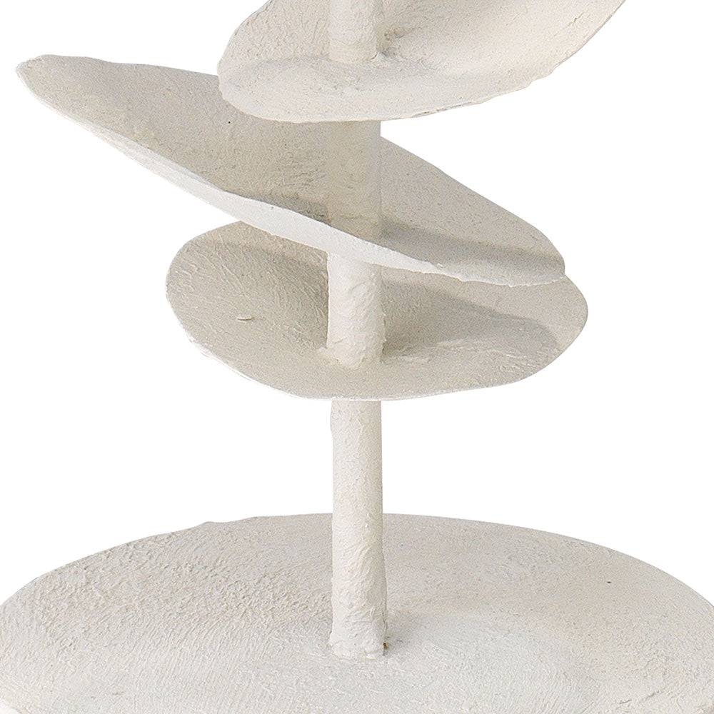 Petals Floor Lamp in Detail.