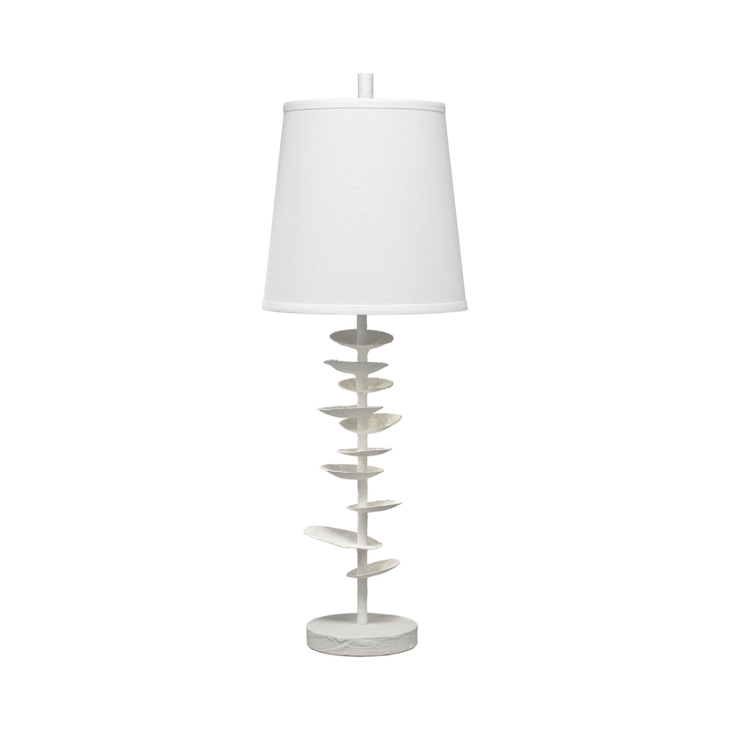 Petals Table Lamp.