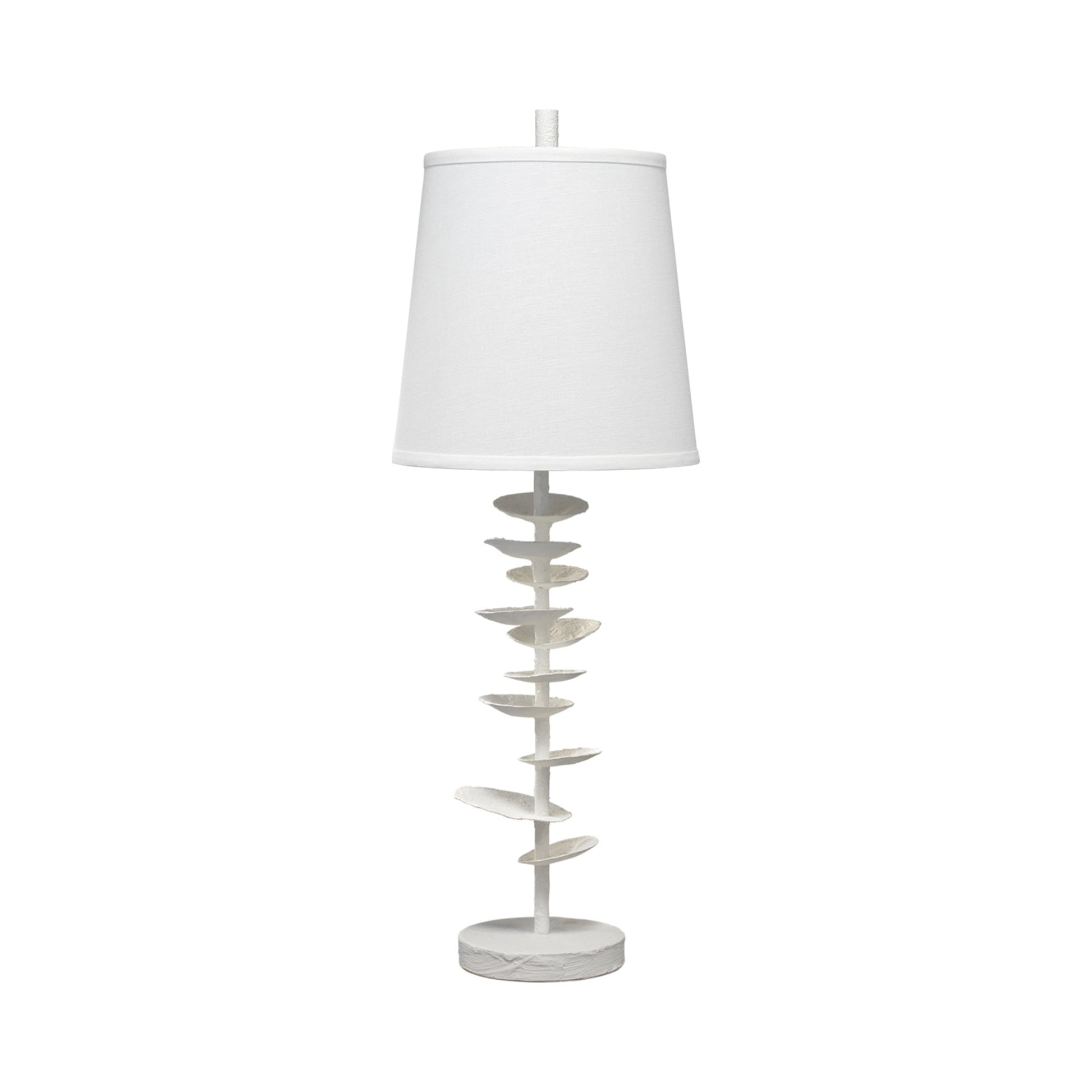 Petals Table Lamp.
