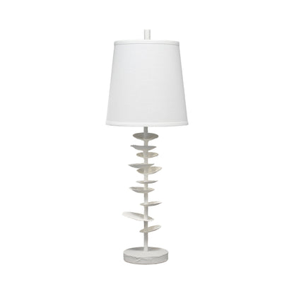 Petals Table Lamp.