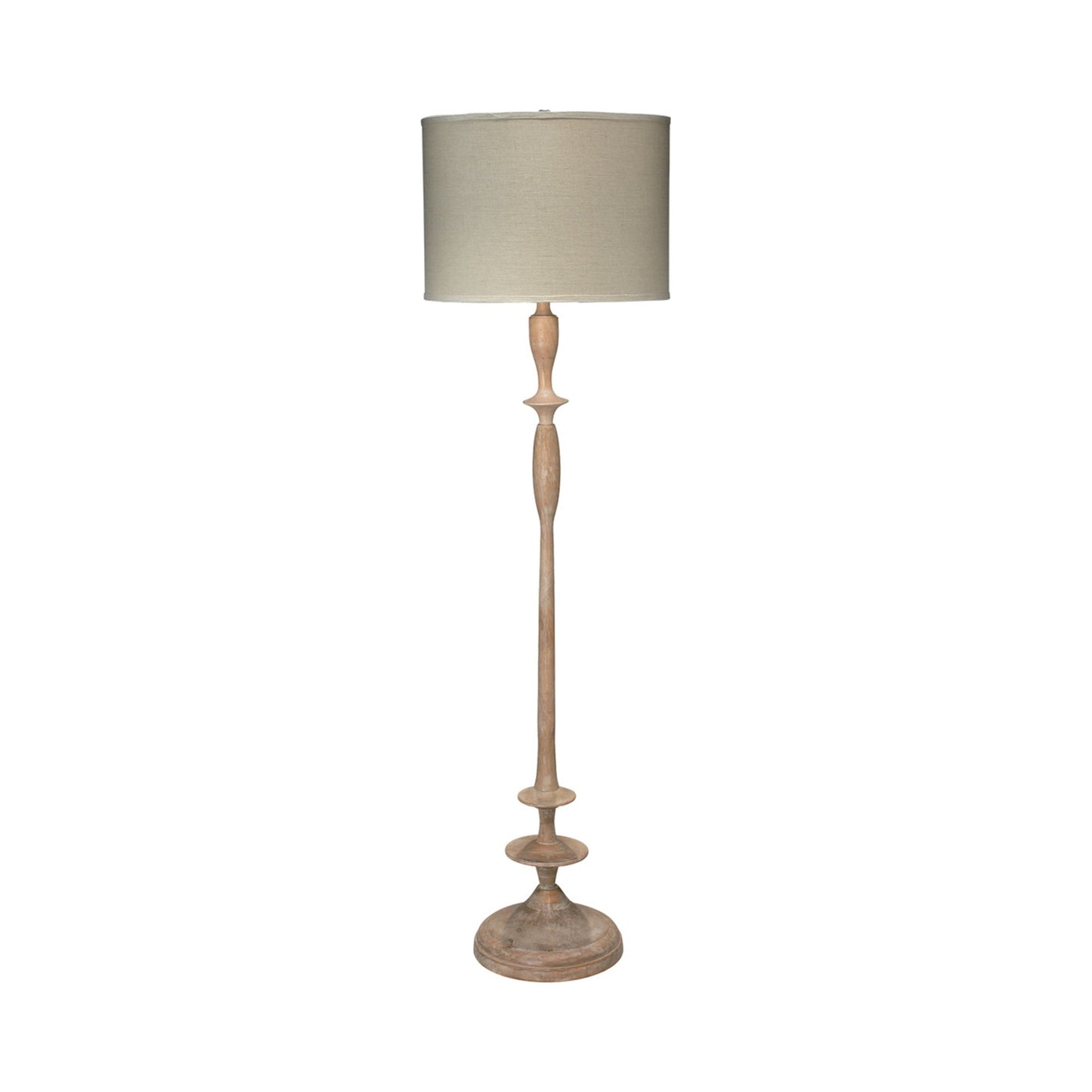 Petite Paro Floor Lamp.