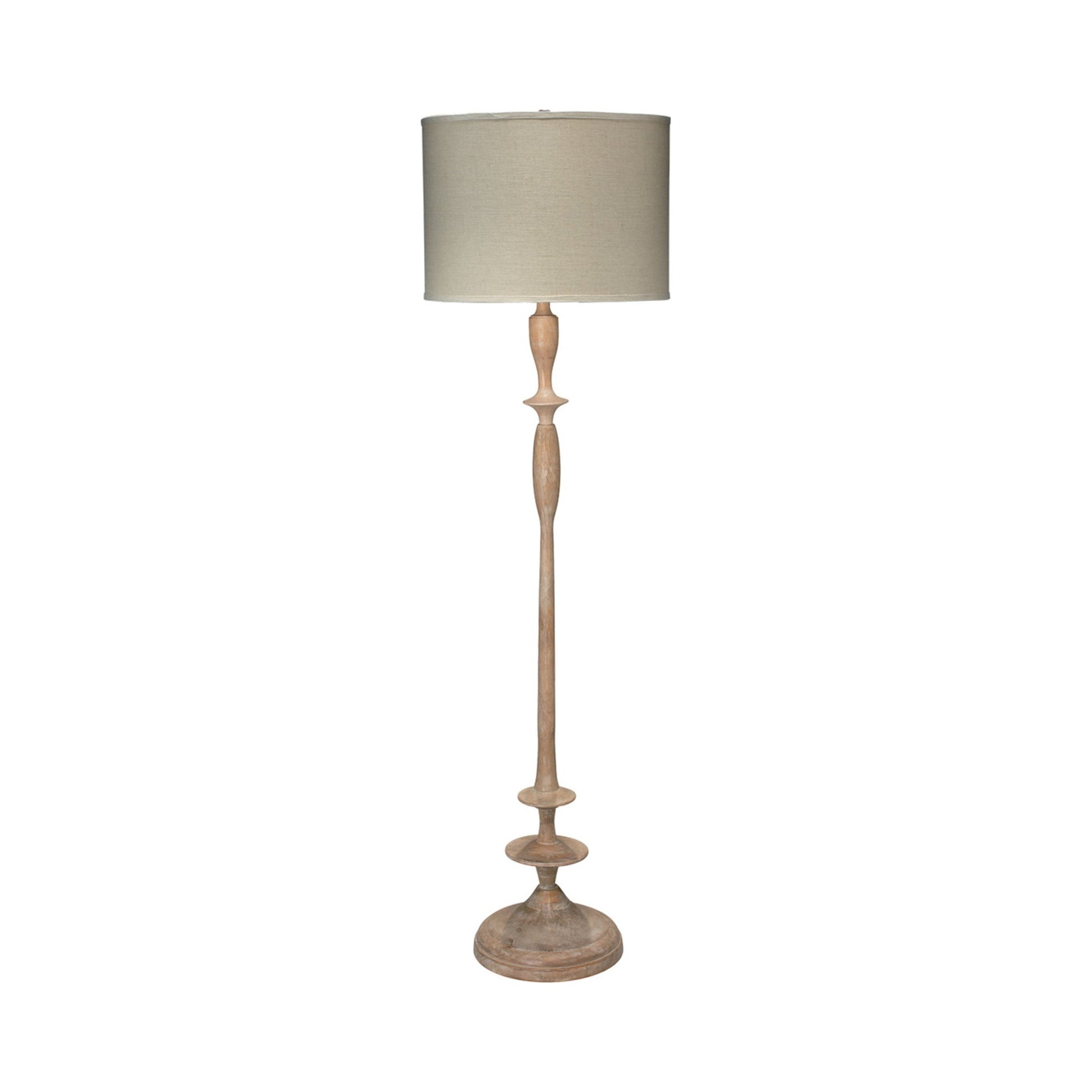 Petite Paro Floor Lamp.