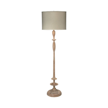 Petite Paro Floor Lamp.