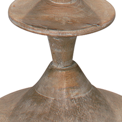 Petite Paro Floor Lamp in Detail.