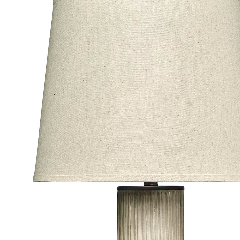 Phoenix Table Lamp in Detail.