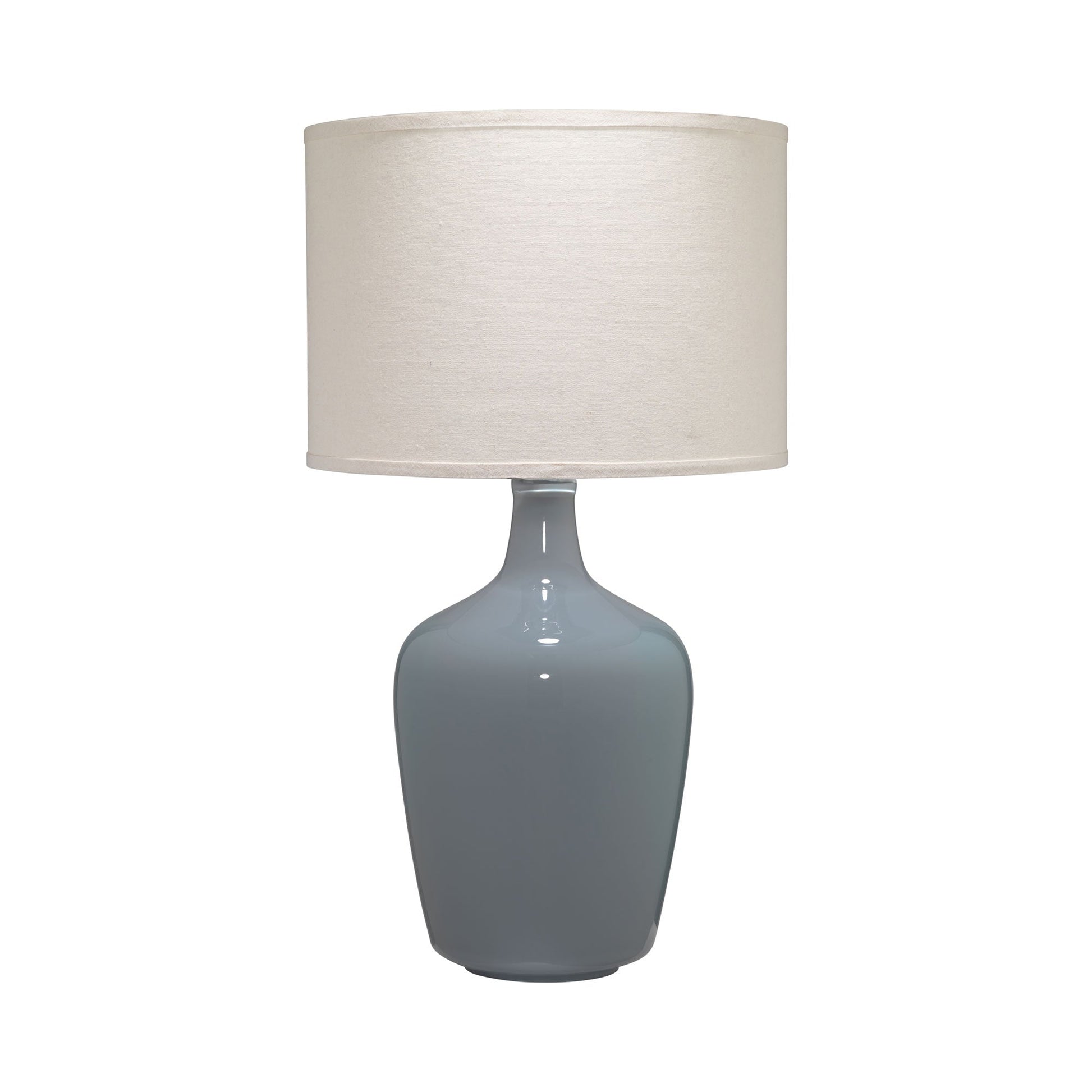 Plum Table Lamp.