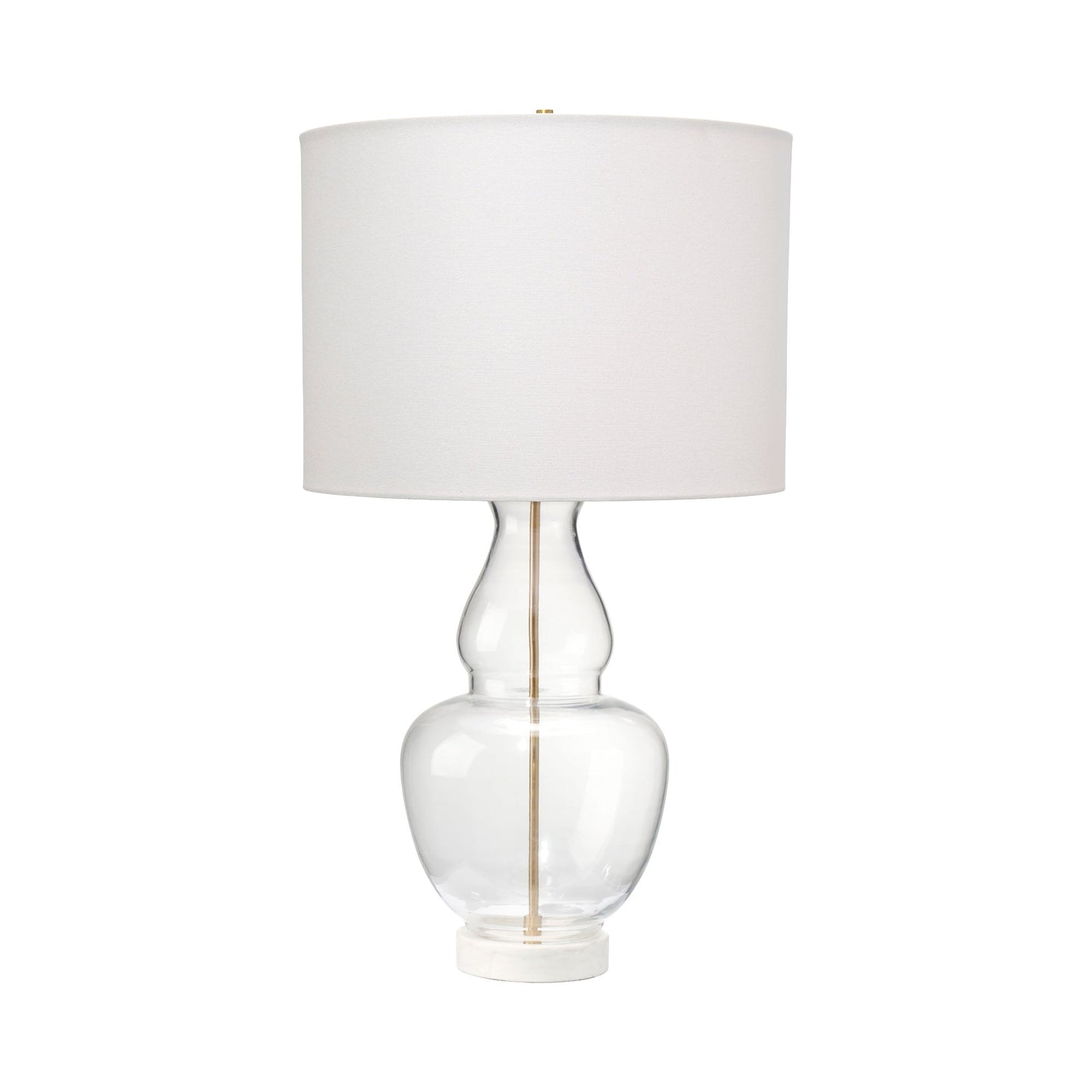 Poised Table Lamp.