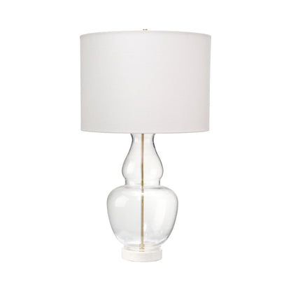 Poised Table Lamp.