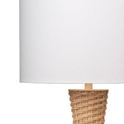 Portobello Table Lamp in Detail.