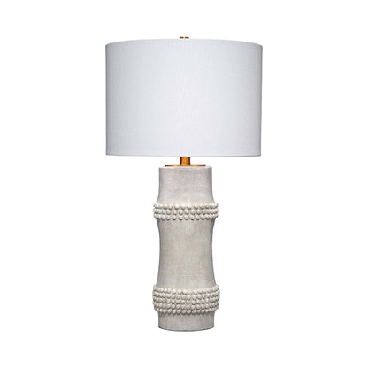 Rail Table Lamp.