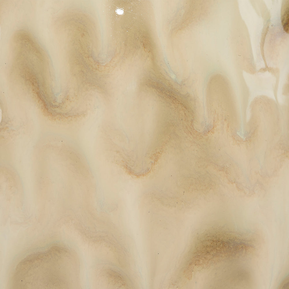 Raindrop Table Lamp in Detail.