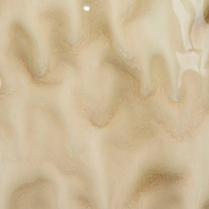 Raindrop Table Lamp in Detail.