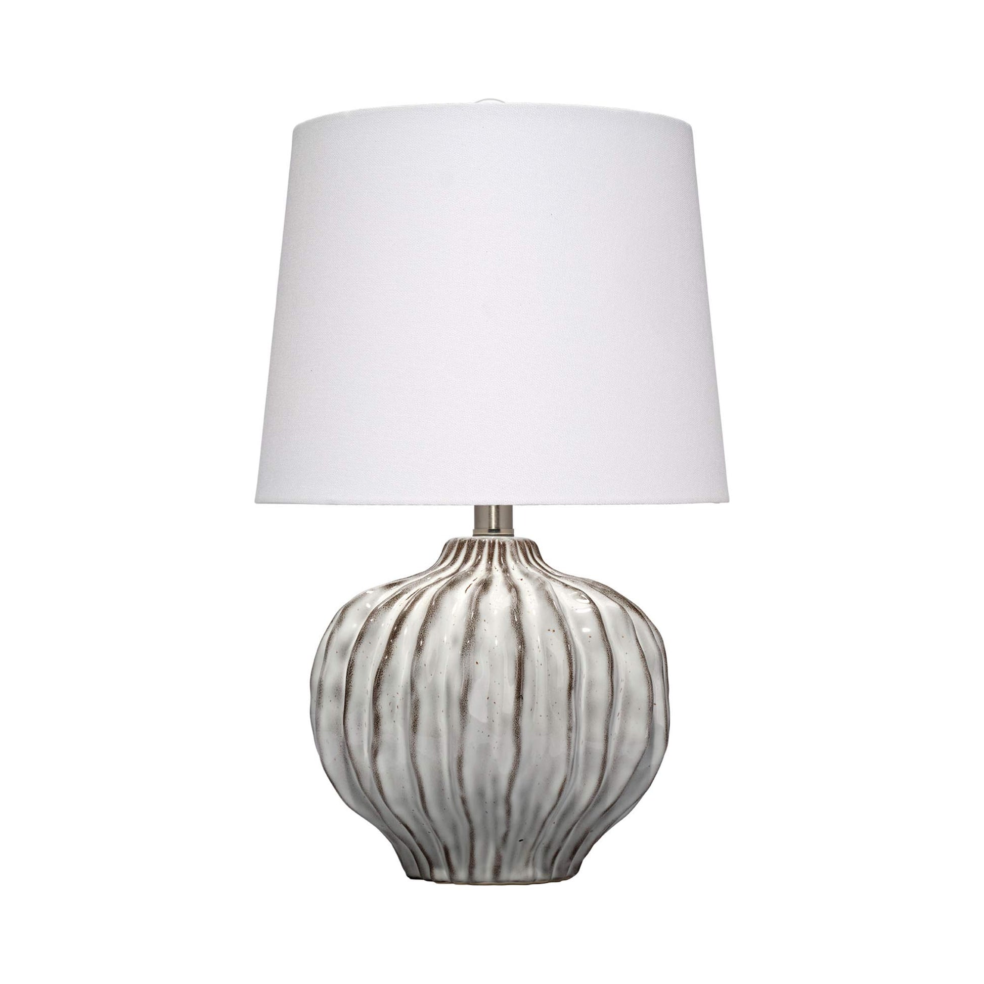 Reef Table Lamp.