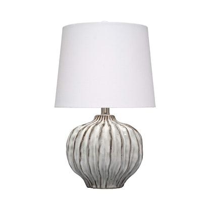 Reef Table Lamp.