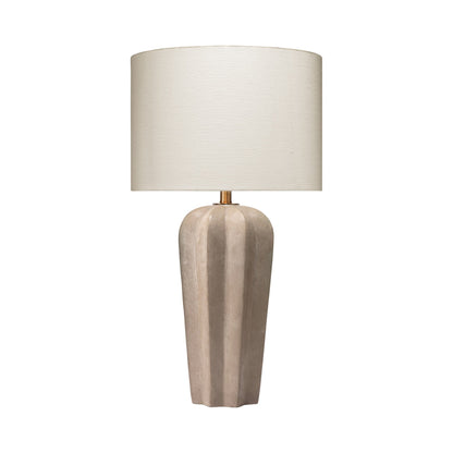 Regal Table Lamp.