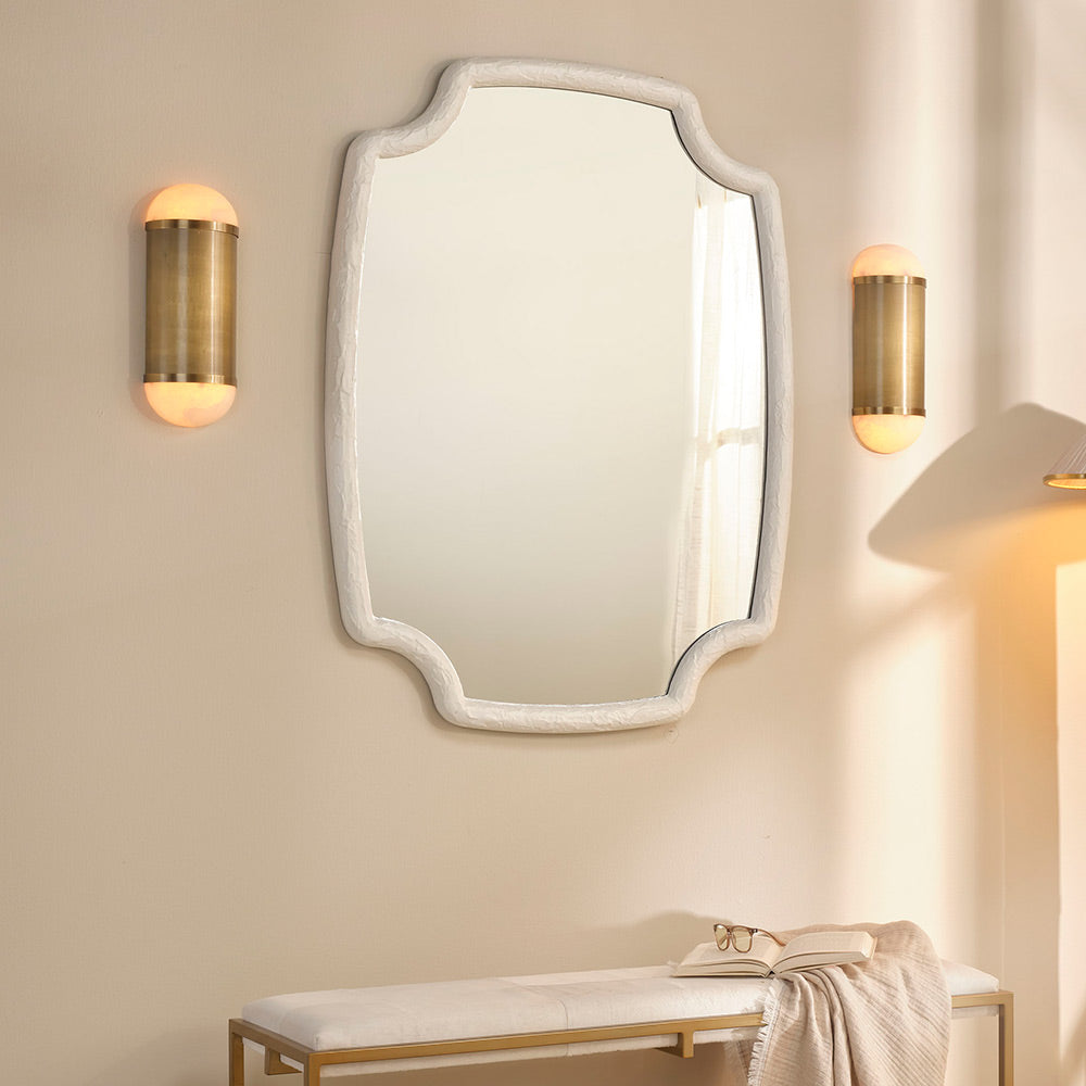 Remedy Wall Light in Detail.