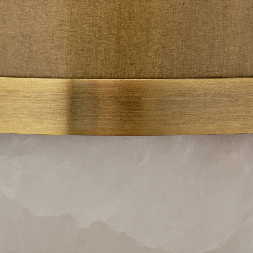 Remedy Wall Light in Detail.