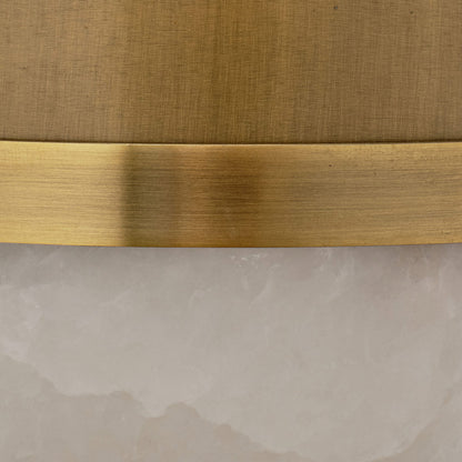 Remedy Wall Light in Detail.