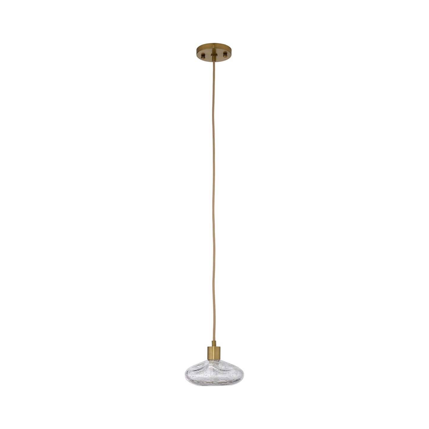 Reservoir Pendant Light.