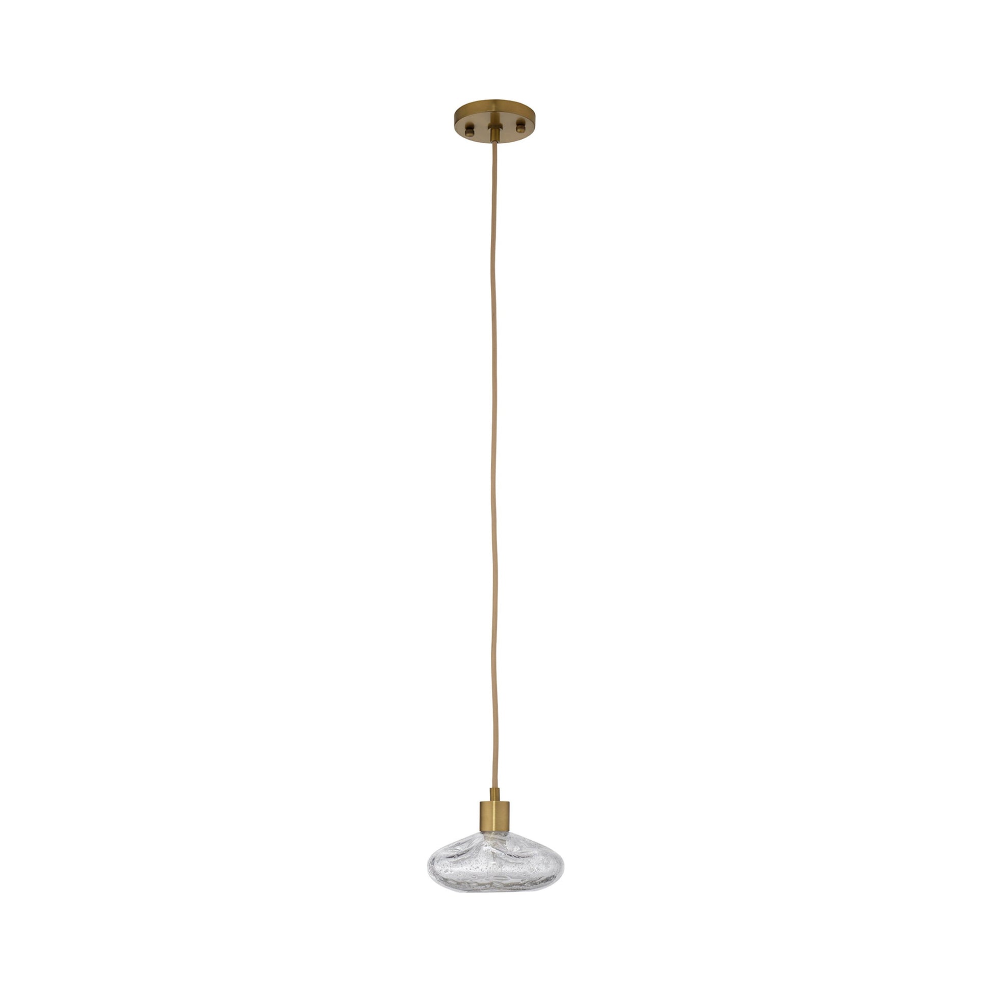 Reservoir Pendant Light.
