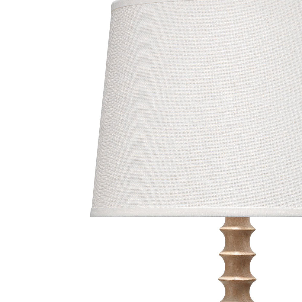 Revolution Floor Lamp in Detail.