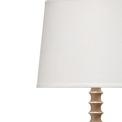 Revolution Floor Lamp in Detail.
