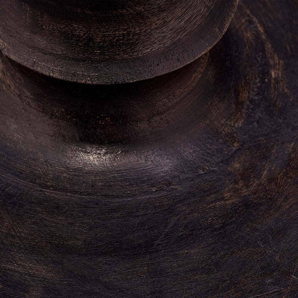 Revolution Floor Lamp in Detail.