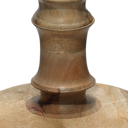 Revolution Floor Lamp in Detail.