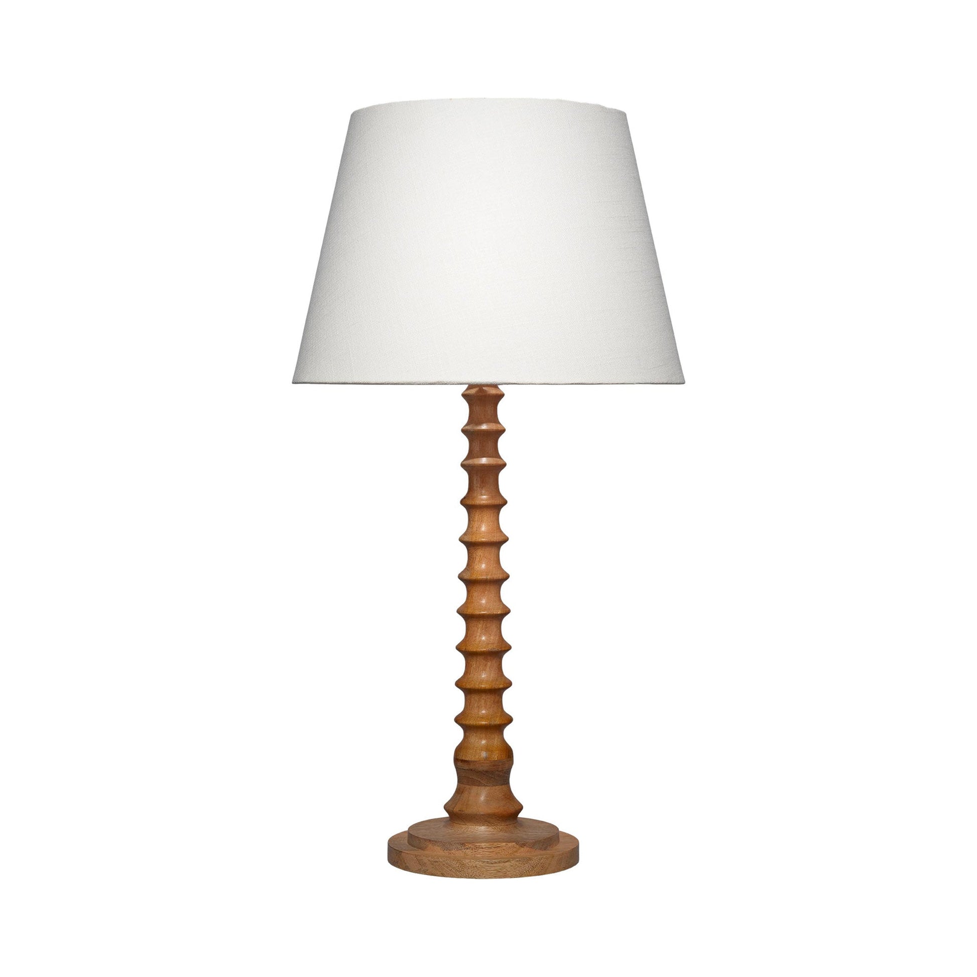 Revolution Table Lamp.