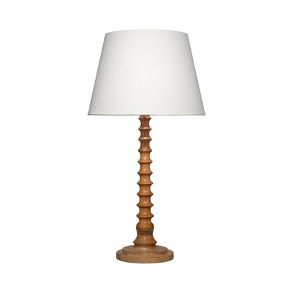 Revolution Table Lamp.