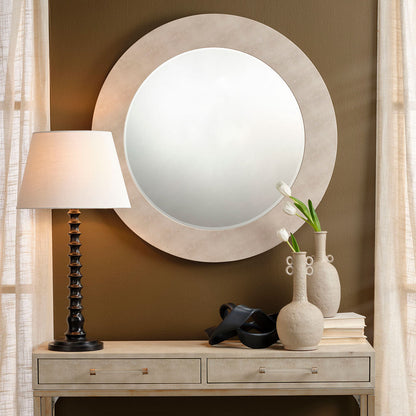Revolution Table Lamp in Detail.