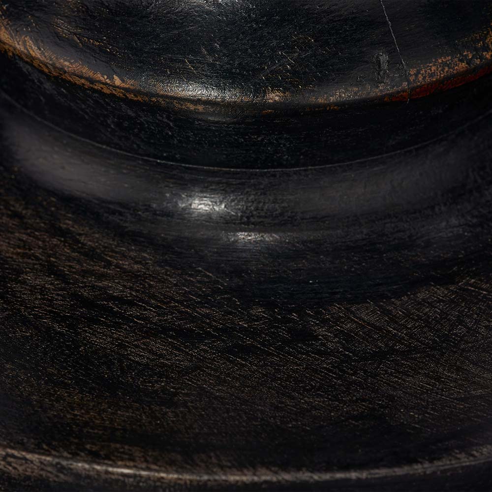 Revolution Table Lamp in Detail.