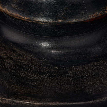 Revolution Table Lamp in Detail.